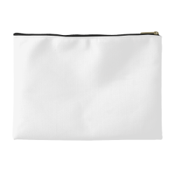 Customized Accessory Pouch
