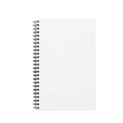 customized Spiral Note Book