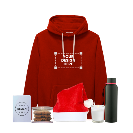 The Christmas Berry Kit