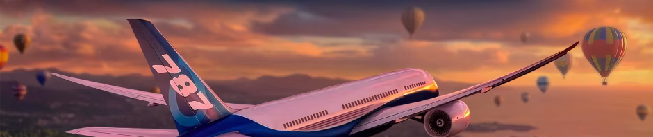 Microsoft Flight Simulator 2026 - Update Dunia dan Mode Multiplayer