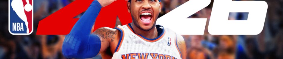 NBA 2K26: Simulasi Bola Basket dengan ProPLAY yang Menakjubkan